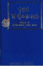 中学生百科知识词典   1989  PDF电子版封面  7800532275  唐枢主编 