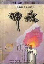 师魂·四川、云南、贵州、西藏卷（1995 PDF版）
