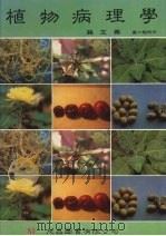 植物病理学   1986  PDF电子版封面    吴文希著 