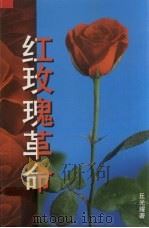 红玫瑰革命   1999  PDF电子版封面  9839820087  丘光耀著 