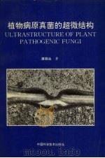 植物病原真菌的超微结构   1995  PDF电子版封面  7504621749  康振生著 
