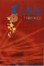 星光灿烂  广东科技人物  2（1994 PDF版）