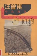 汪曾祺小说精选（1999 PDF版）