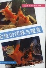 金鱼的饲养与观赏（1993.10 PDF版）