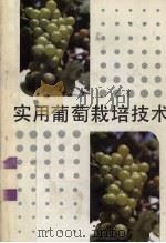 实用葡萄栽培技术（1991 PDF版）