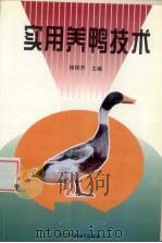 实用养鸭技术（1999 PDF版）