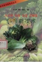 大白菜  白菜  甘蓝  花椰菜栽培新技术（1997 PDF版）