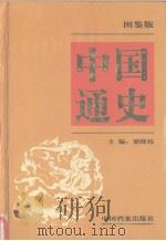 中国通史  图鉴版  第2卷（1999 PDF版）