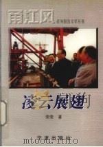 凌云展翅  宁波保税区纪实（1999 PDF版）