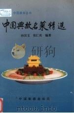 中国典故名菜百例精选（1995 PDF版）