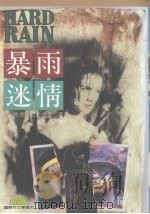 暴雨迷情（1995 PDF版）