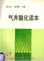 气井酸化读本   1996  PDF电子版封面  7502115692  郭元庆，刘同斌主编 