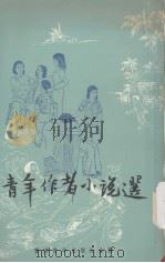 青年作者小说选（1976 PDF版）