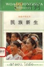 民族新生（1994 PDF版）