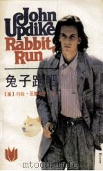 兔子跑吧   1991  PDF电子版封面  7207006276  （美）约翰·厄普代克著 