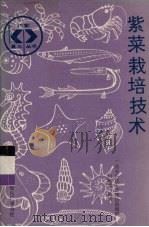 紫菜栽培技术   1987  PDF电子版封面  7110000435  郑国素编著 