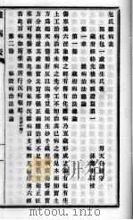 包氏医宗  杂病论章节   1930  PDF电子版封面    包识生著 