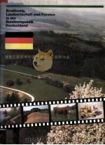 德意志联邦共和国的粮食、农业和林业（1994 PDF版）