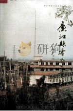廉江县电力工业志（1990 PDF版）