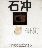 中国现代艺术品评丛书  石冲   1996  PDF电子版封面  9787806251119  水天中主编 