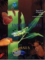 INSECT PESTS OF BAMBOOS IN ASIA AN ILLUSTRATED MANUAL（1998 PDF版）