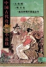 中国古代珍稀本小说续  8（1997 PDF版）