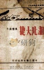 湘北大捷（1939.02 PDF版）