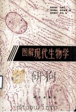 图解现代生物学   1982  PDF电子版封面  13031·1935  （日）新津恒良著 