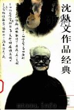 沈从文作品经典  第3卷   1996  PDF电子版封面  7560217214  沈从文著 