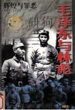 辉煌与罪恶：毛泽东与林彪  上   1998  PDF电子版封面  7204040791  天华编著 