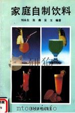 家庭自制饮料（1992 PDF版）