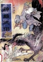 神雕侠侣大结局  3（1993 PDF版）