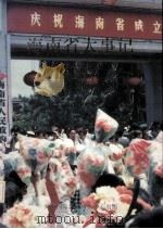 海南省大事记  1988-1993（1994 PDF版）