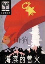 海滨的营火   1981  PDF电子版封面    赵惠中著 