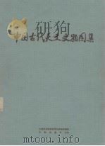 中国古代天文文物图集   1980  PDF电子版封面    中国社会科学院考古研究所编著 