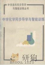 中学化学同步导学与智能训练  高中分册  2（1991 PDF版）