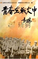 青春在战火中   1996  PDF电子版封面  7211026421  全国妇女联合会办公厅，福建省妇女联合会编 