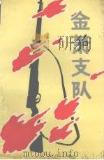金萧支队  抗日战争时期（1994 PDF版）