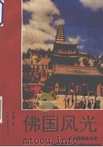 佛国风光  中国佛教名寺（1993 PDF版）
