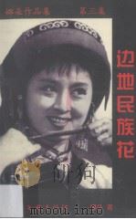 边地民族花   1999  PDF电子版封面  7505934090  娜朵著 