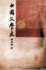 中国文学史  2   1993  PDF电子版封面  7101006183  钱基博著 