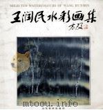 王润民水彩画集（1991 PDF版）