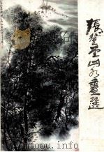 张登堂山水画选（1985 PDF版）