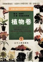 彩图中国青少年自然科学丛书  植物卷  9（1998 PDF版）