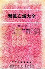 聚氯乙烯大全  （第二卷）   1985.07  PDF电子版封面    （美）L.L.纳斯主编；黄锐等译 