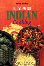 印度烹调（1991 PDF版）