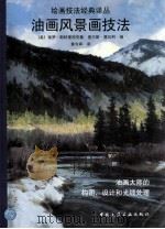 油画风景画技法  油画大师的构图、设计和光线处理   1998  PDF电子版封面  7112034612  （美）保罗·斯特里西克著；（美）查尔斯·莫瓦利编；黄今声译 