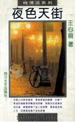 夜色天街（1993 PDF版）