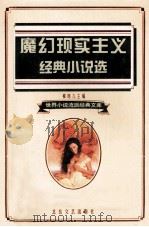 魔幻现实主义经典小说选   1995  PDF电子版封面  7537814767  柳鸣九编 