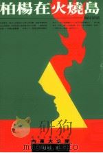 柏杨在火烧岛  写给女儿的信（1988 PDF版）